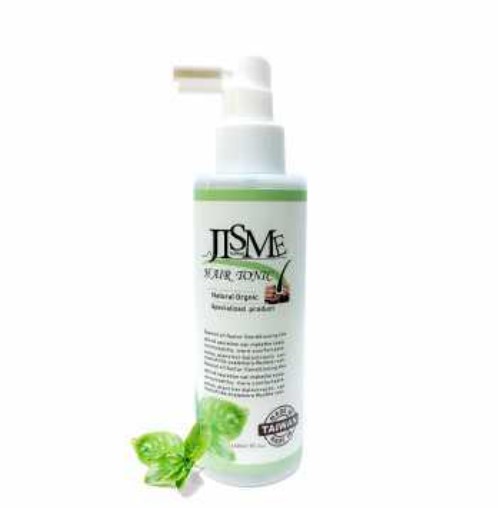 JISME 髮根養髮液